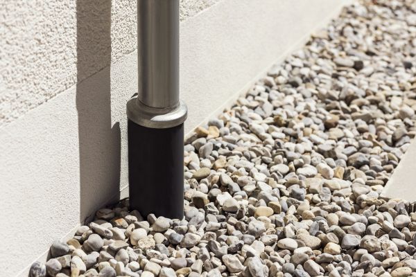 Cost of French Drain Service in Phoenix
