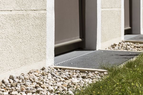 Cost of French Drain System Installation in Phoenix