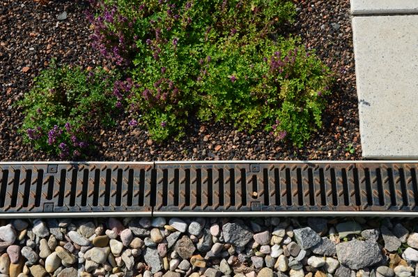 Cost of Residential Yard Drainage in Phoenix