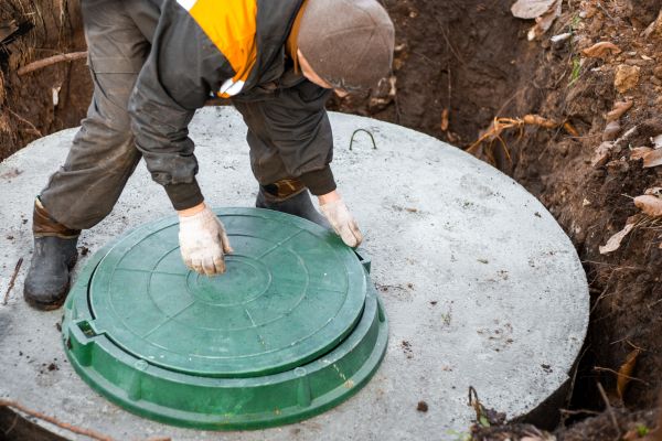 Sewage Ejector Pump Installation in Phoenix