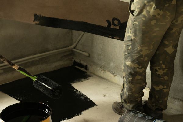 Interior Waterproofing in Phoenix