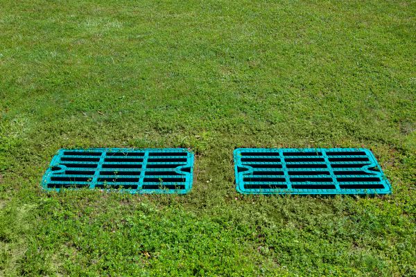 Cost of Yard Drain Maintenance in Phoenix