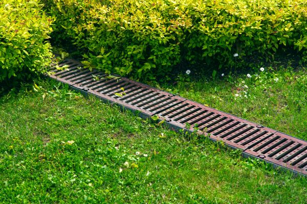 Cost of Yard Drainage Installation in Phoenix