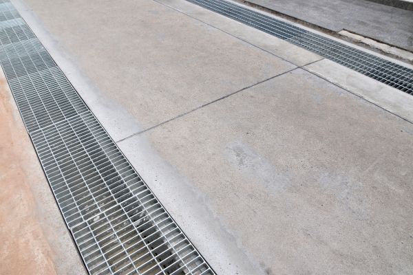 Cost of Driveway Runoff Control in Phoenix