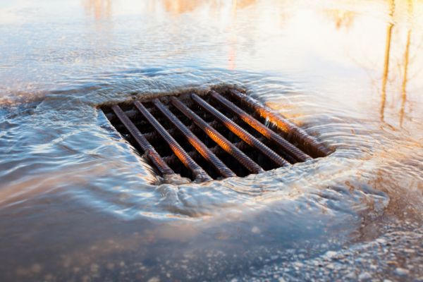 Cost of Water Pooling Prevention in Phoenix
