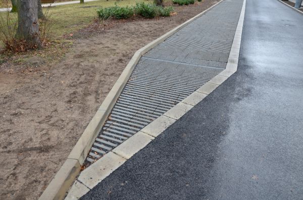 Cost of Muddy Yard Drainage in Phoenix