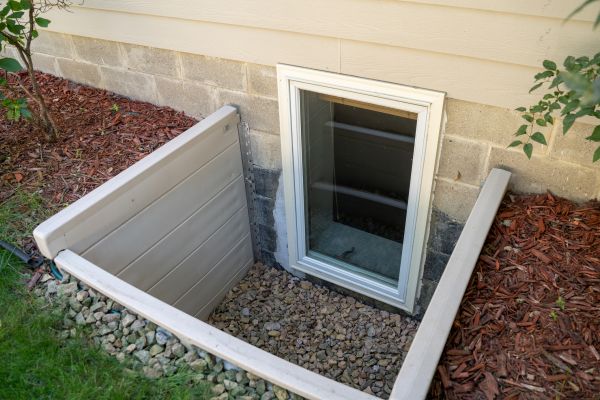 Cost of Window Well Drainage Service in Phoenix