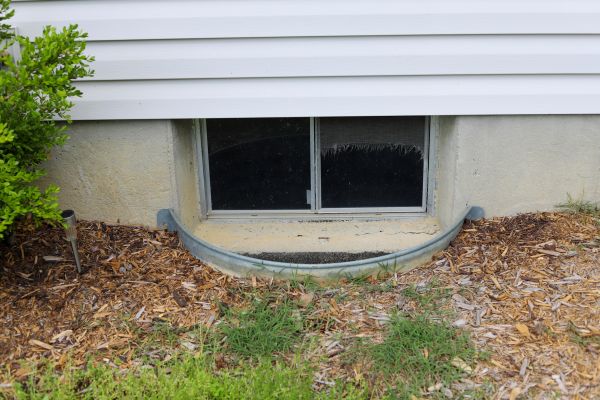 Cost of Window Well Drain Repair in Phoenix
