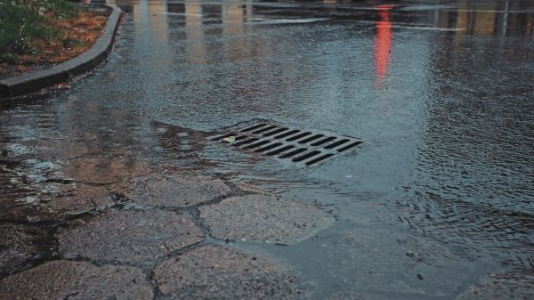 Cost of Commercial Drainage Service in Phoenix
