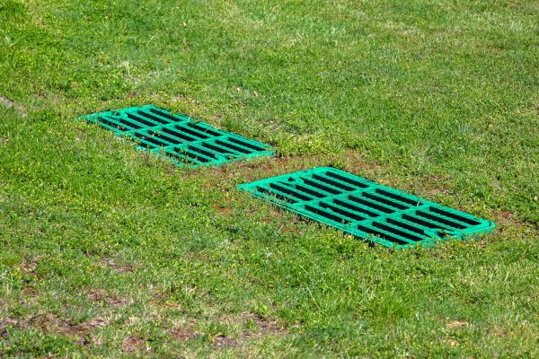 Cost of Catch Basin Installation in Phoenix