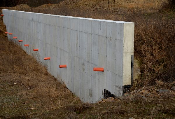 Cost of Hillside Drainage Installation in Phoenix