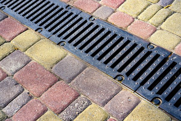 Cost of Patio Drainage Repair in Phoenix
