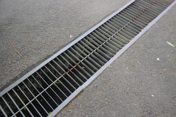 Cost of Driveway Drainage Repair in Phoenix