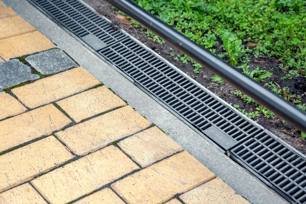 Cost of Waterlogged Yard Repair in Phoenix