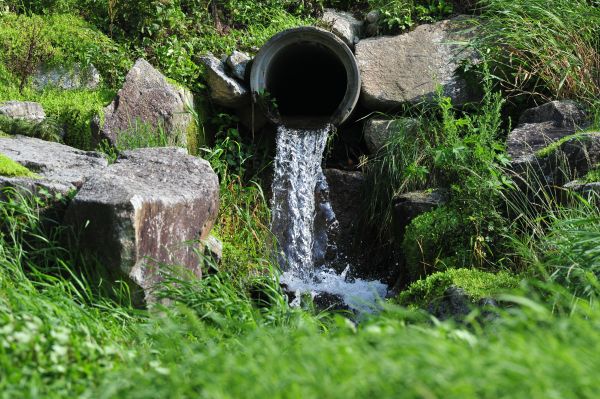 Cost of Water Redirection in Phoenix