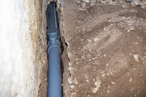 Cost of Drain Line Installation in Phoenix