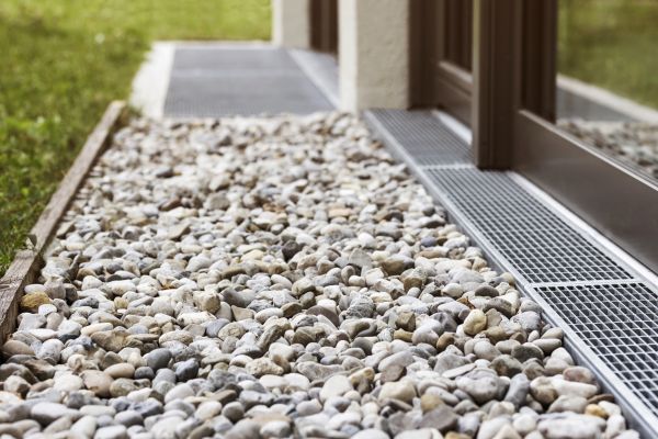 Cost of Yard Drainage Improvement in Phoenix