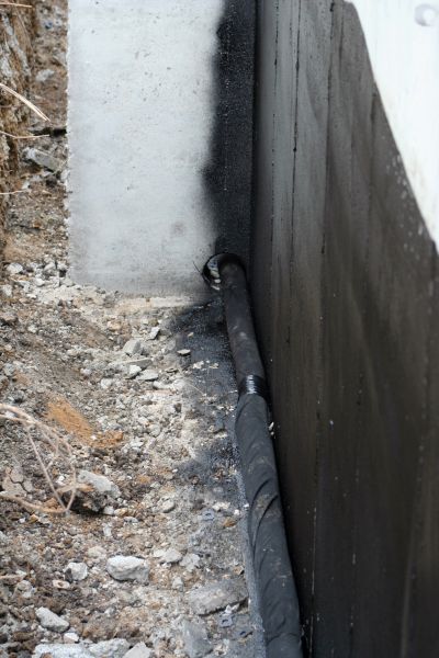 Cost of Foundation Drain Replacement in Phoenix