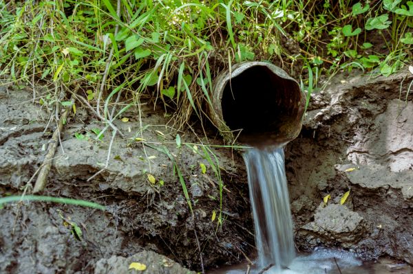 Cost of Drainage Tile Repair in Phoenix