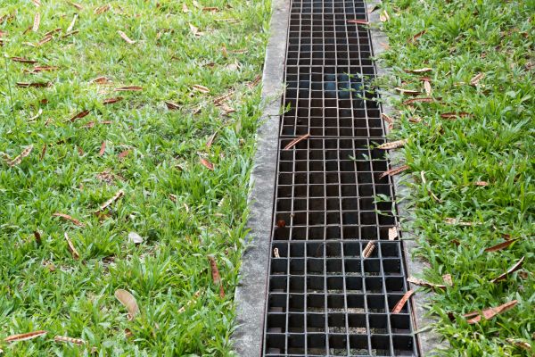 Cost of Exterior Drain Repair in Phoenix
