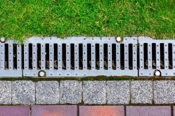 Cost of Rainwater Drain Installation in Phoenix