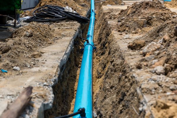 Cost of Underground Drain Installation in Phoenix