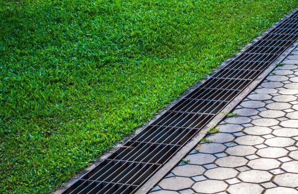 Cost of Water Drainage Installation in Phoenix