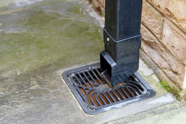 Cost of Drain Tile Installation in Phoenix