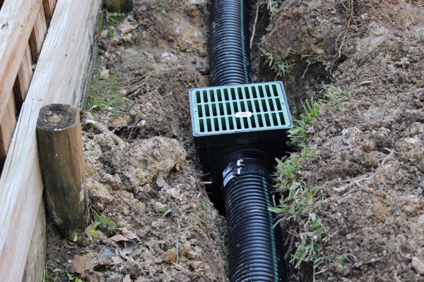 Cost of Drainage Work in Phoenix